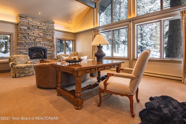 3745 W Curtis Dr, Teton Village, WY 83025 - photo 27