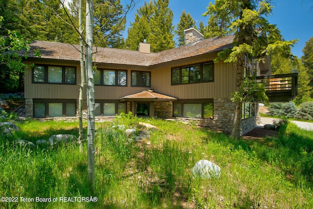 3745 W Curtis Dr, Teton Village, WY 83025 - photo 7
