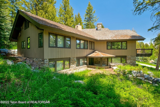 3745 W Curtis Dr, Teton Village, WY 83025 - photo 8