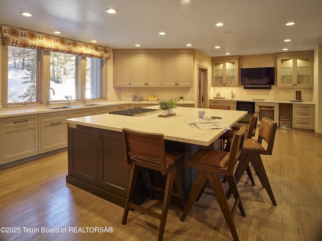 3745 W Curtis Dr, Teton Village, WY 83025 - photo 19