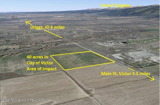 TBD N 500, Victor, ID 83455 - photo 24