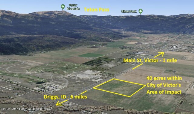 TBD N 500, Victor, ID 83455 - photo 22