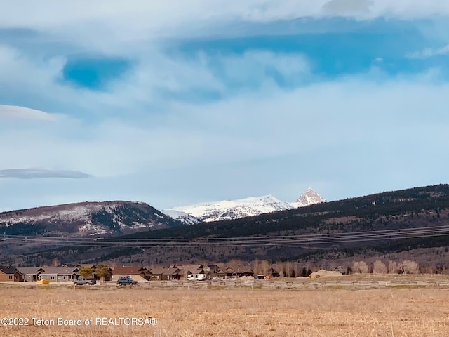TBD N 500, Victor, ID 83455 - photo 1