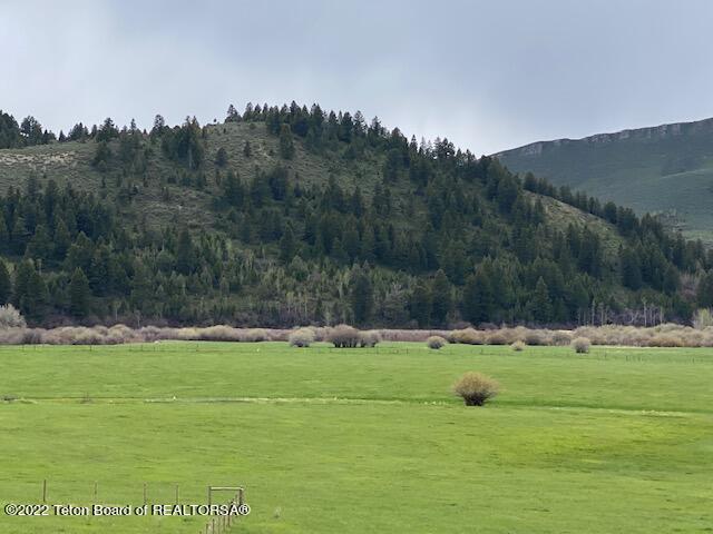 Spring Creek Rd, Fairview WY, 83119 land for sale