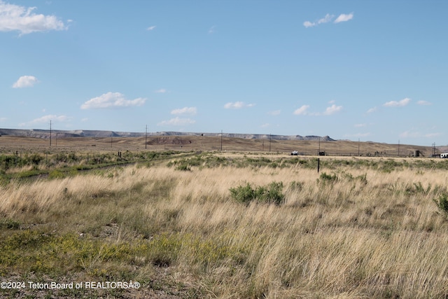 Listing photo 3 for TBD Valley Rd, Labarge WY 83123