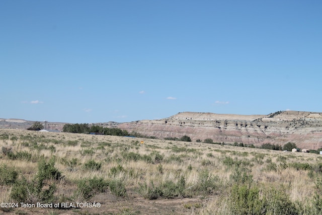 TBD Valley Rd, Labarge WY, 83123 land for sale