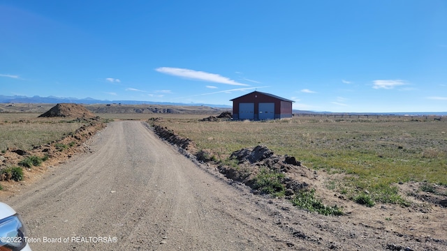 27 Wind River Peaks Dr, Pinedale WY, 82941 land for sale