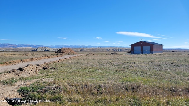 Listing photo 3 for 27 Wind River Peaks Dr, Pinedale WY 82941