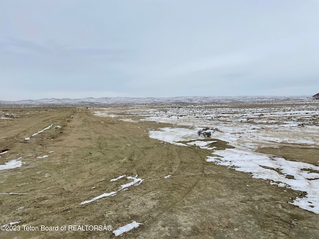 Listing photo 3 for TBD Yellowstone Rd, Rock Springs WY 82901