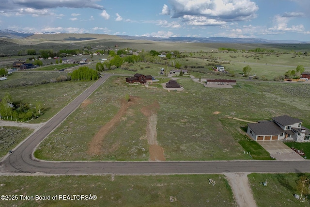 LOT22 Carmichael Loop, Pinedale, WY 82941 - photo 1