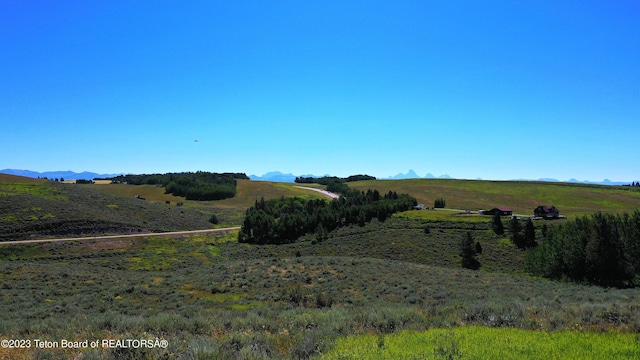 TBD Highway 32, Ashton ID, 83420 land for sale