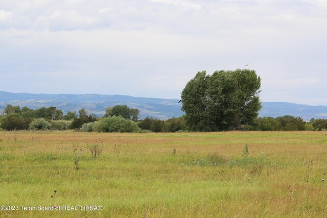 TBD S 500 W, Driggs, ID 83422
