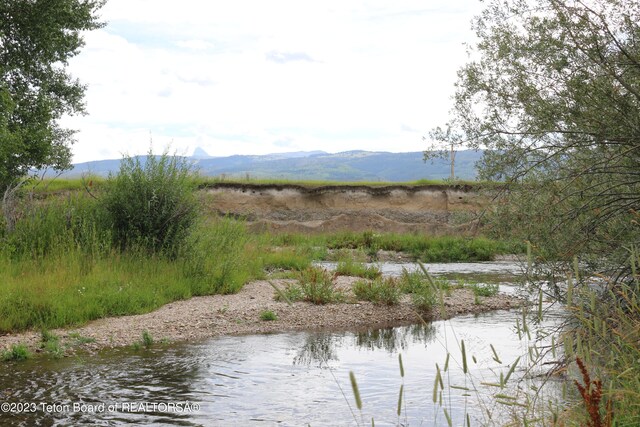 TBD S 500 W, Driggs, ID 83422