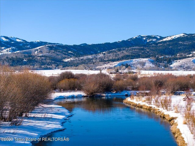 3529 S 5750 S, Victor, ID 83455