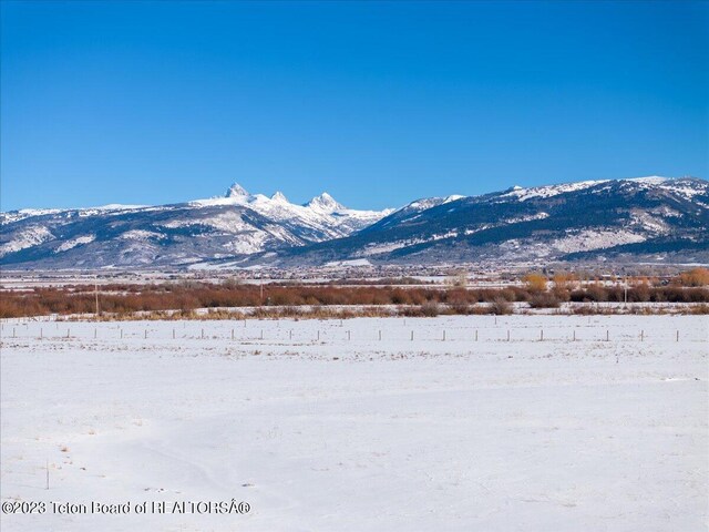 3529 S 5750 S, Victor, ID 83455