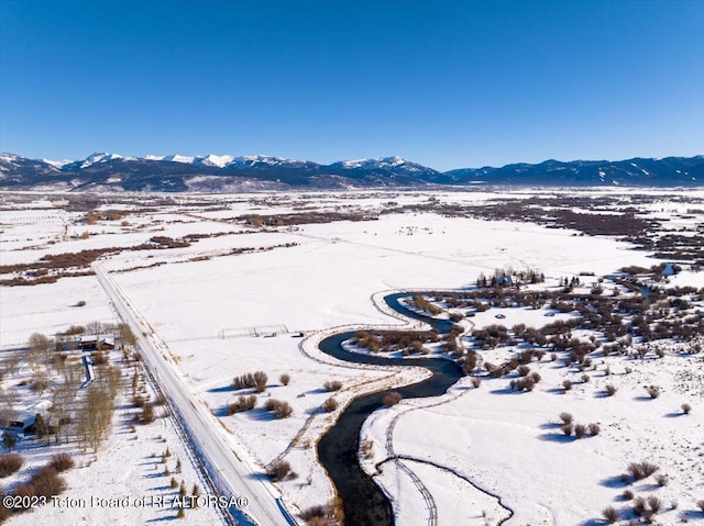 3529 S 5750 S, Victor, ID 83455
