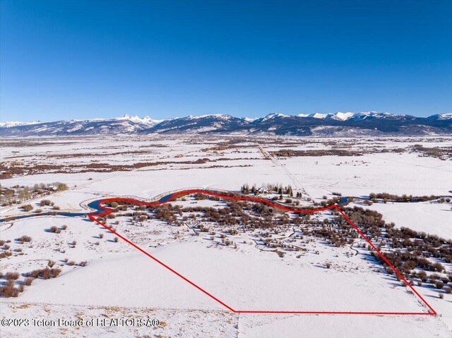 TBD W 6000 S, Victor, ID 83455 - photo 19