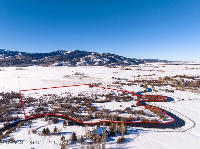 TBD W 6000 S, Victor, ID 83455 - photo 20