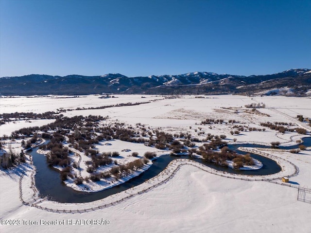 TBD W 6000 S, Victor, ID 83455 - photo 3