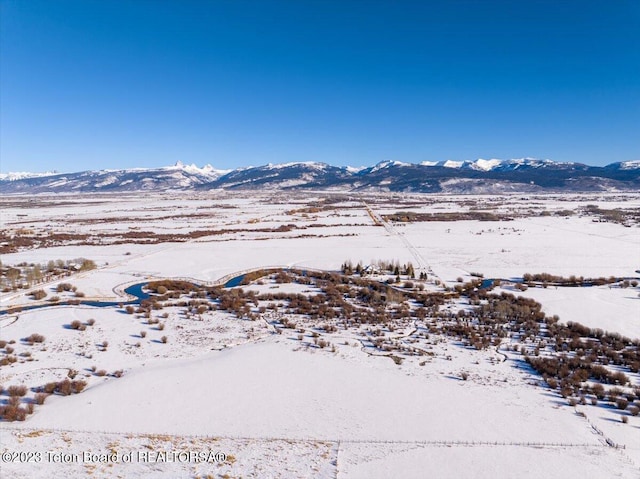 TBD W 6000 S, Victor, ID 83455 - photo 15