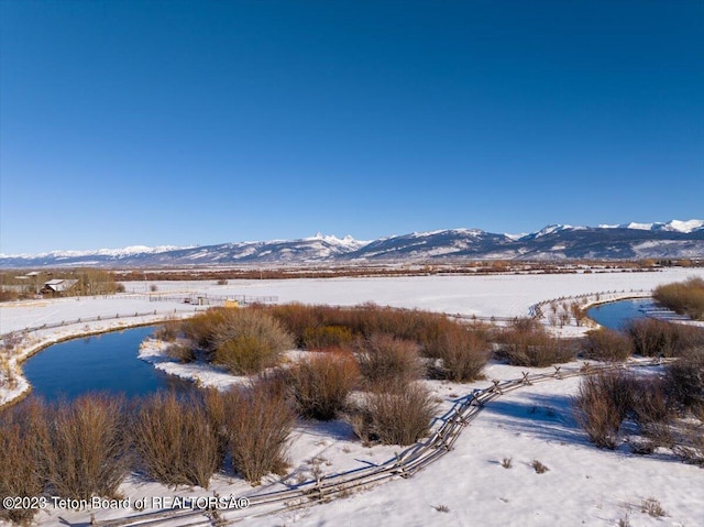 TBD W 6000 S, Victor, ID 83455 - photo 11