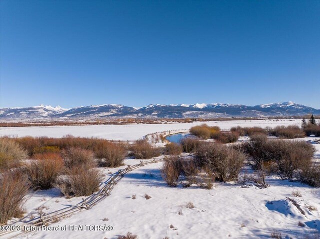 TBD W 6000 S, Victor, ID 83455 - photo 16