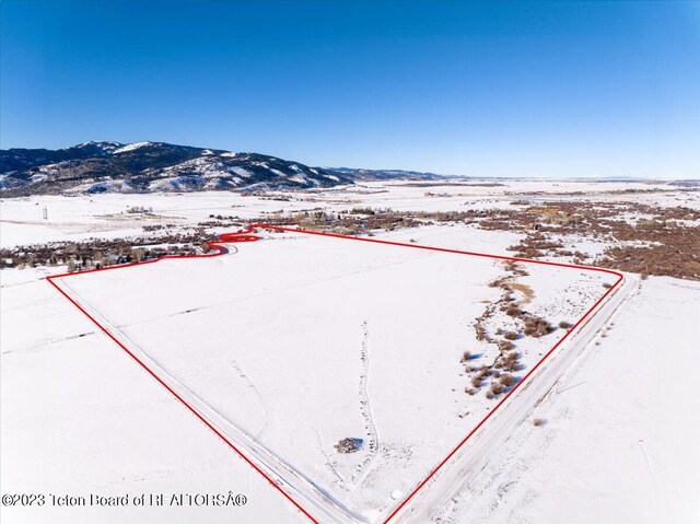 TBD W 6000 S, Victor, ID 83455 - photo 21