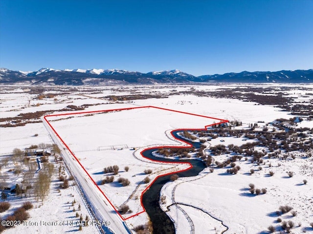 TBD W 6000 S, Victor, ID 83455 - photo 22