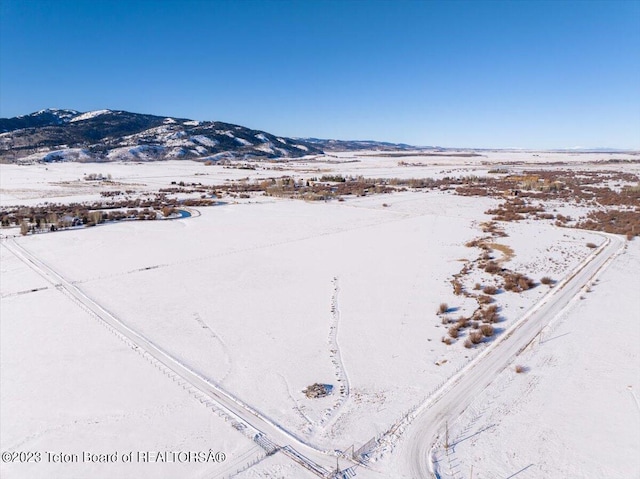 TBD W 6000 S, Victor, ID 83455 - photo 23