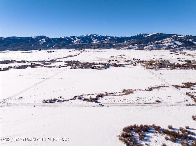 TBD W 6000 S, Victor, ID 83455 - photo 24