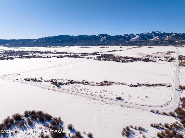 TBD W 6000 S, Victor, ID 83455 - photo 25