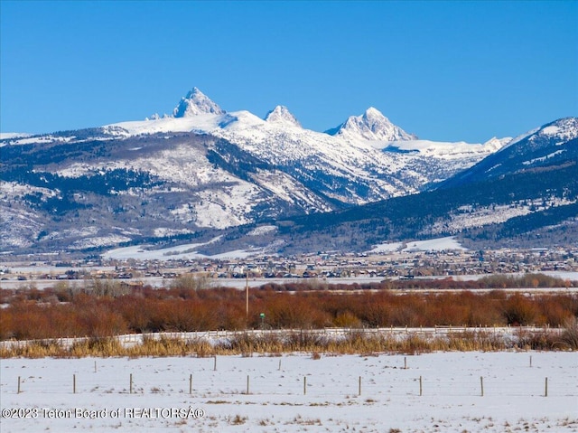 TBD W 6000 S, Victor, ID 83455 - photo 4