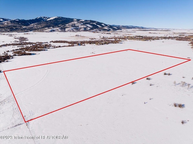 TBD 6000 S, Victor, ID 83455 - photo 9