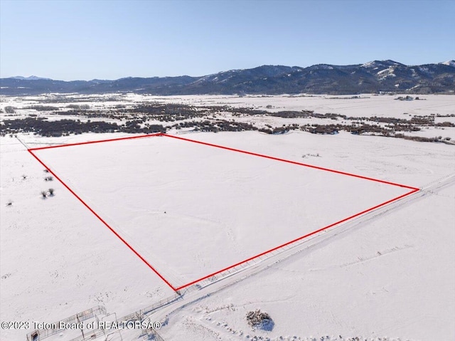 TBD 6000 S, Victor, ID 83455 - photo 10