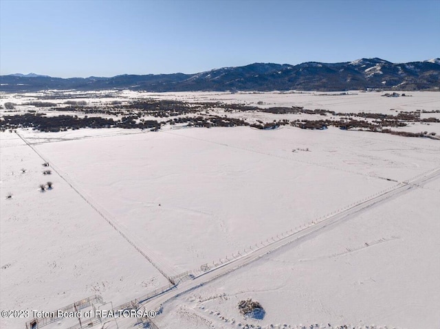 TBD 6000 S, Victor, ID 83455 - photo 13