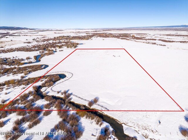 TBD 6000 S, Victor, ID 83455 - photo 5