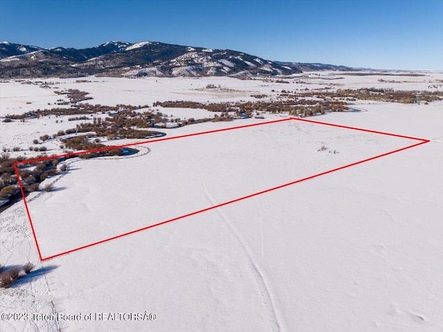 TBD 6000 S, Victor, ID 83455 - photo 6