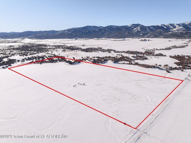TBD 6000 S, Victor, ID 83455 - photo 7