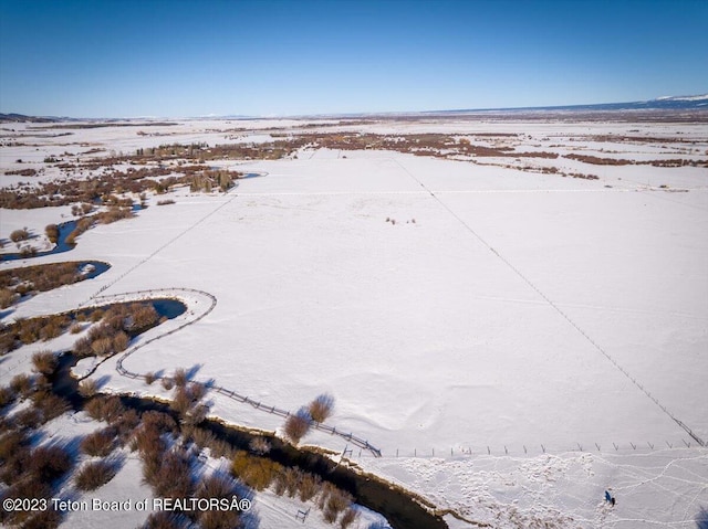 TBD 6000 S, Victor, ID 83455 - photo 3