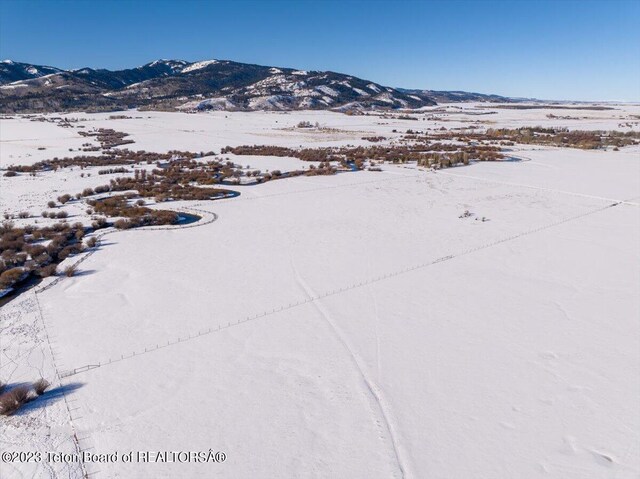 TBD 6000 S, Victor, ID 83455 - photo 4