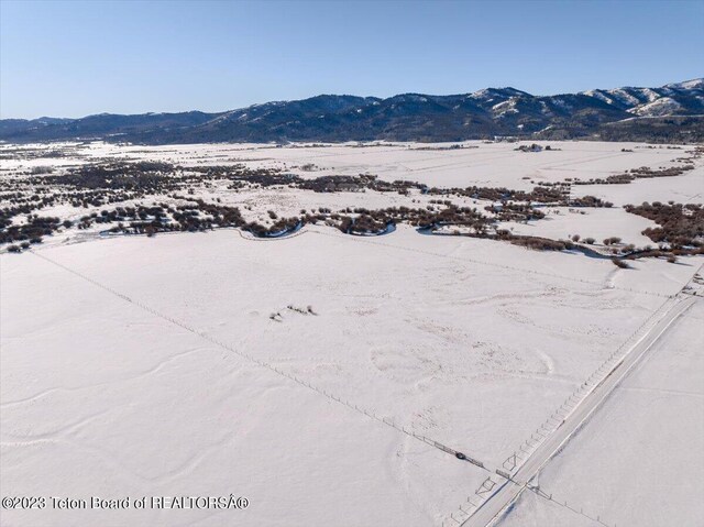 TBD 6000 S, Victor, ID 83455 - photo 17