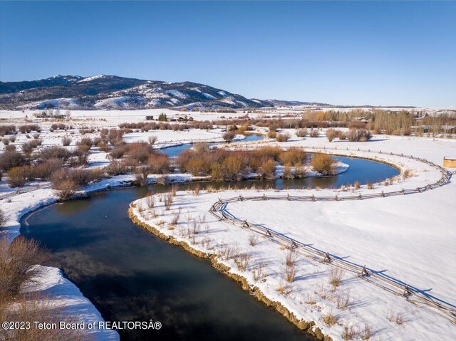 TBD 6000 S, Victor, ID 83455 - photo 21