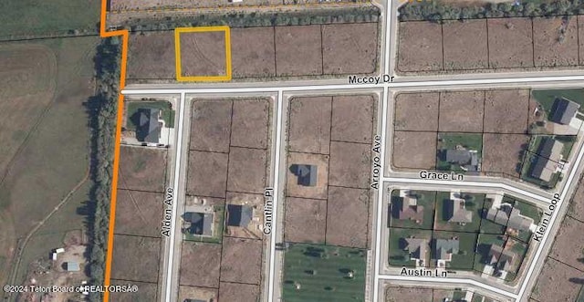 TBD Mccoy Dr, Pinedale WY, 82941 land for sale