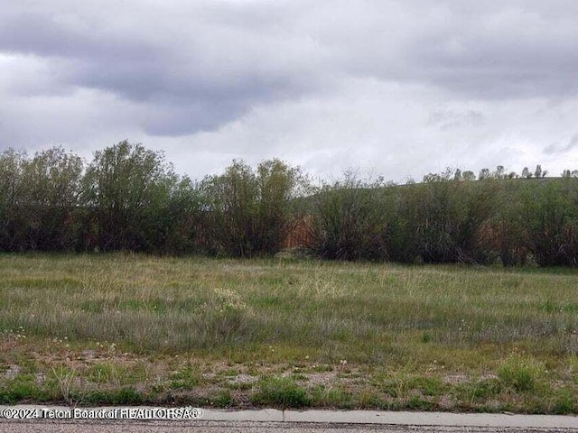 Listing photo 2 for TBD Mccoy Dr, Pinedale WY 82941