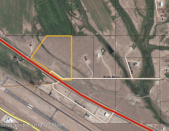Bridle Bit Ln, Pinedale, WY 82941 - photo 13