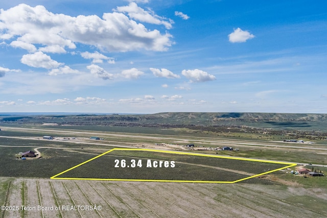 Bridle Bit Ln, Pinedale, WY 82941 - photo 1