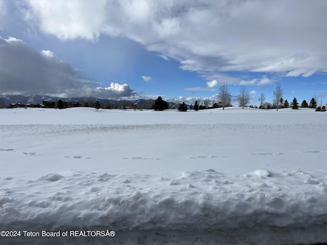 56 Rammell Rd, Victor ID, 83455 land for sale