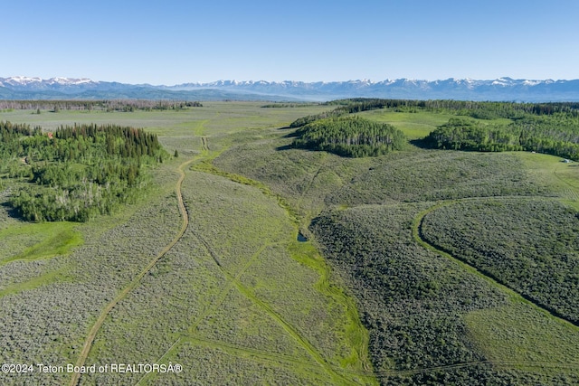 TBD Carroll Lane, Merna WY, 83115 land for sale