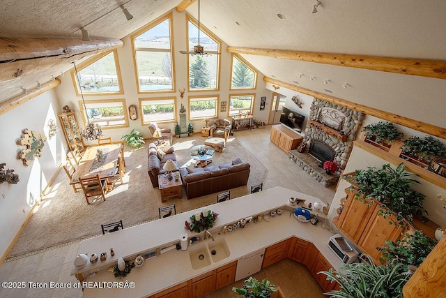 87 Rayco Dr, Thayne, WY 83127 - photo 9