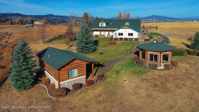 87 Rayco Dr, Thayne, WY 83127 - photo 37
